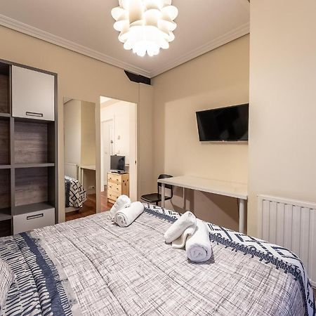 Apartamento Centrico Casco Viejo Bilbao Exterior photo